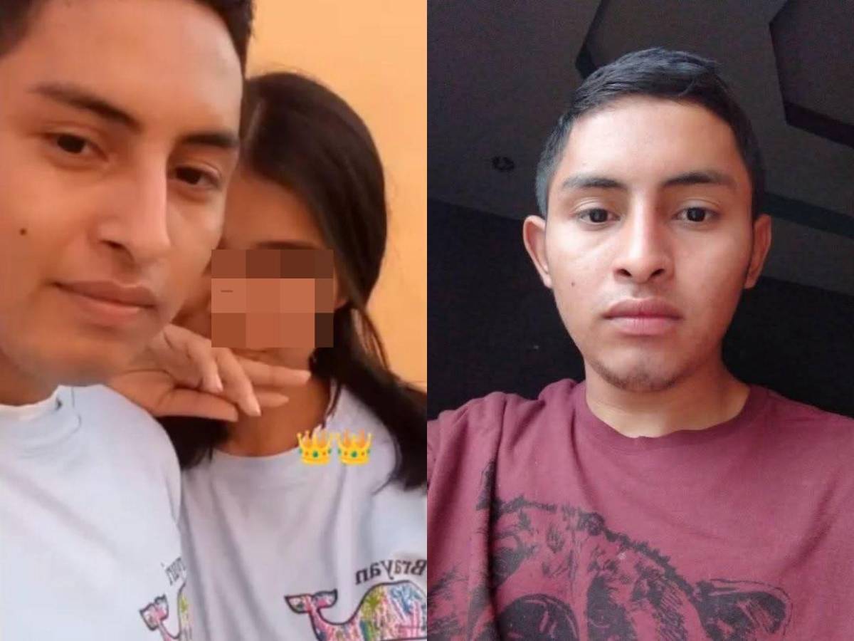 Joven recibió una llamada y después fue hallado muerto en Copán