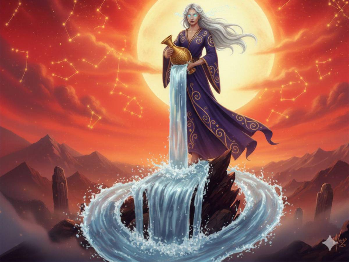 Los colores que debes usar para recibir el año según tu signo