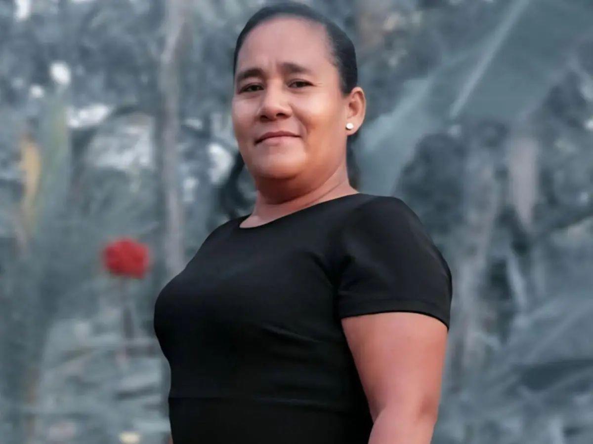 “Con un garrote le di”: Pareja de Suyapa confiesa cómo la mató por negarse a darle el celular en Colón