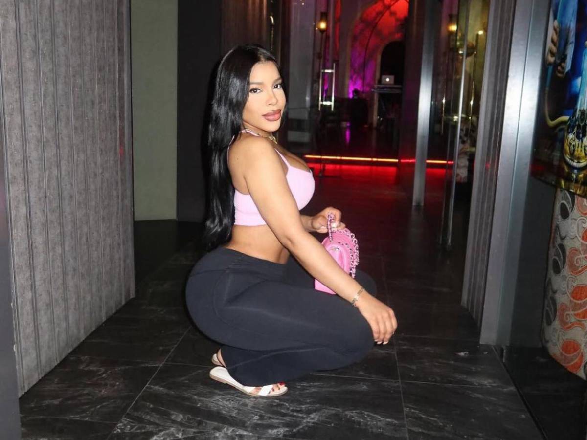 ¿Quién era Ariela ‘La Langosta’, amiga de Tekashi 6ix9ine, asesinada en EE UU?