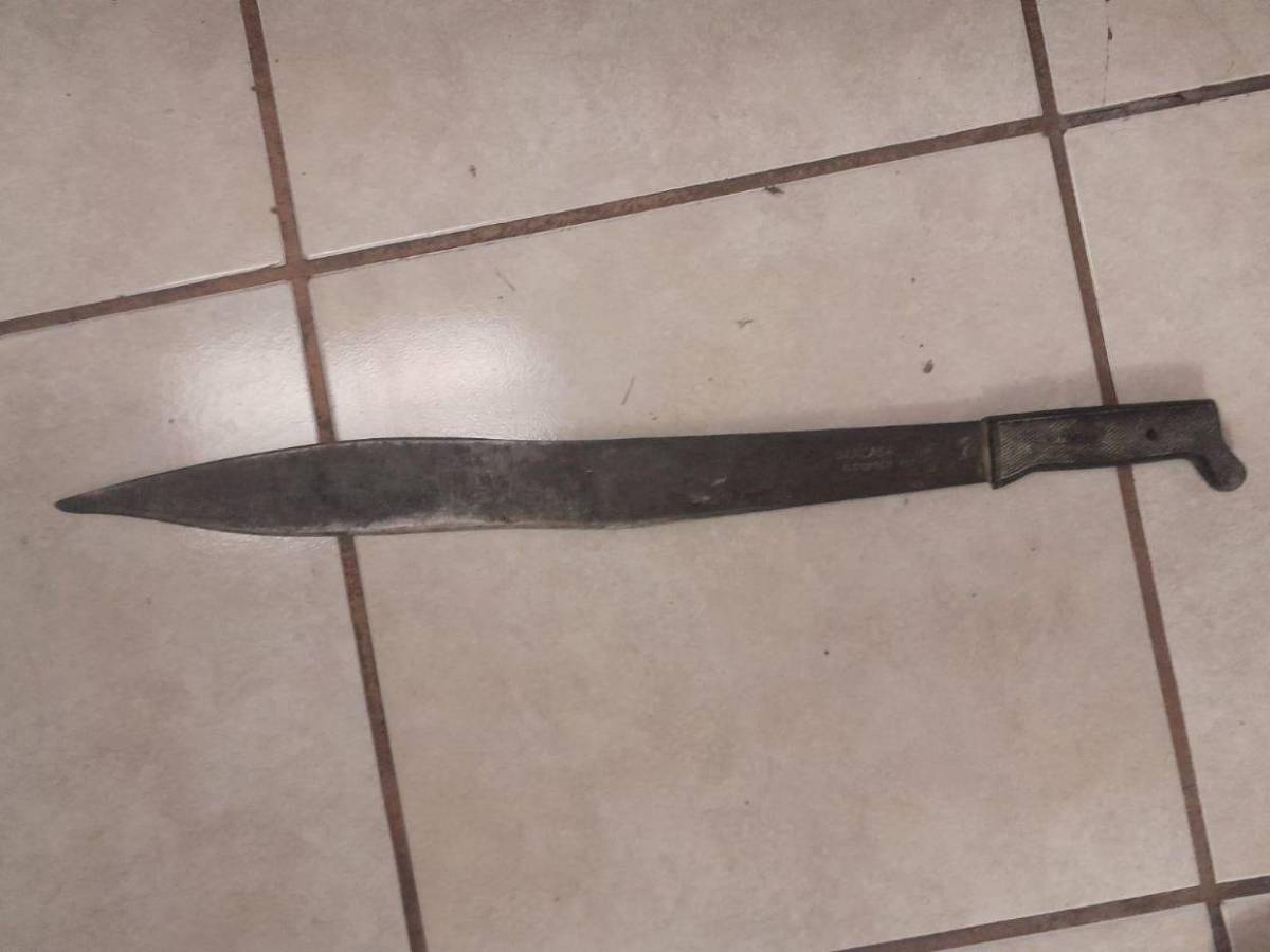 ¿Qué pasó con el menor que intentó salvar a su madre del abuso de un hombre en Curarén?