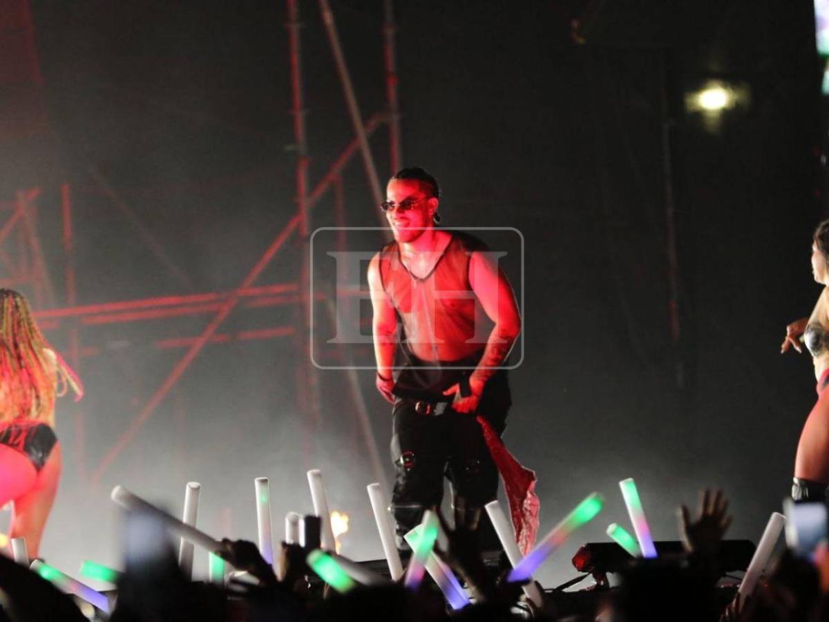 Festival Party de Verano 2026 en Tegucigalpa: la noche más vibrante del año