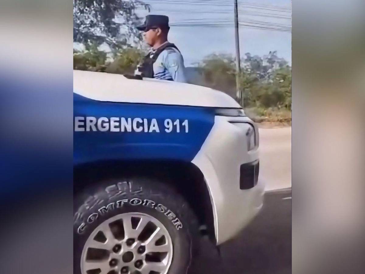 Pedro Díaz, menor hallado embolsado en La Lima, Cortés: así lograron identificarlo