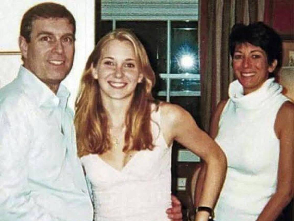 ¿Quién es Virginia Giuffre y cómo se convirtió en víctima del caso Jeffrey Epstein? ¿Quién es Virginia Giuffre y cómo se convirtió en víctima del caso Jeffrey Epstein?