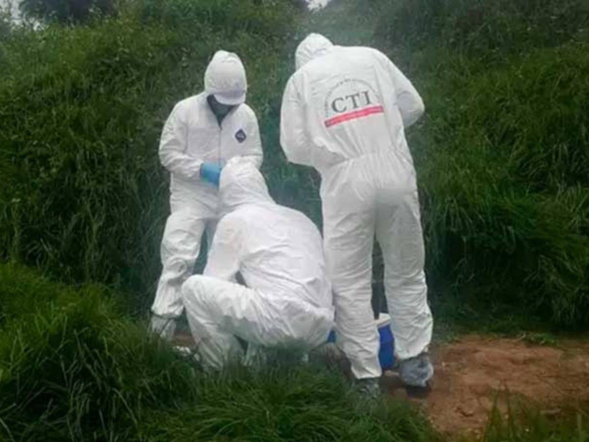 Fue un asesinato: Confirman muerte de Yulixa Toloza, tras cita estética en Colombia