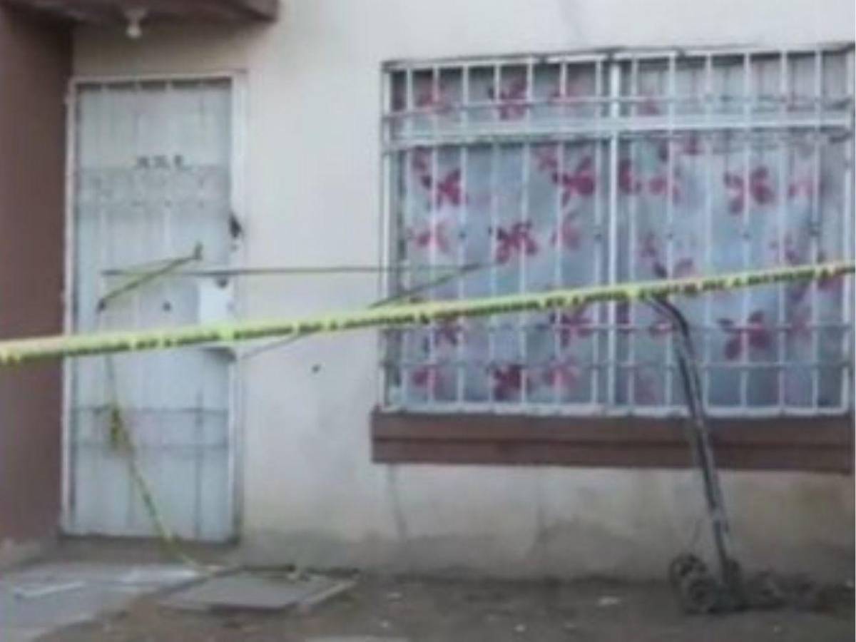 ¿Qué exdiputado es hijo de la abuela sicaria que mató a dos jóvenes en México?