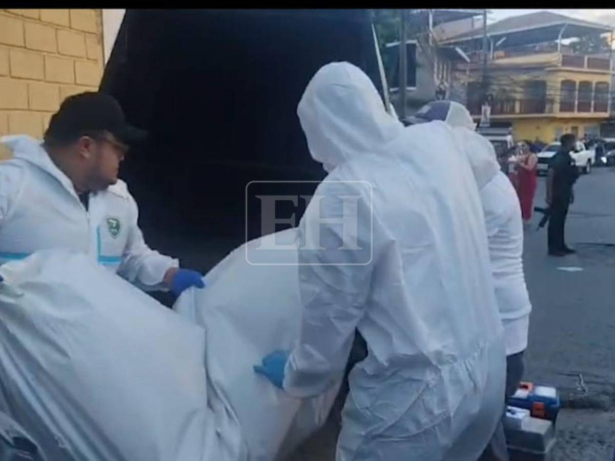 Él reportó la desaparición: Esto se sabe de la pareja de Cinthia, sospechoso de asesinarla y enterrarla en La Sosa