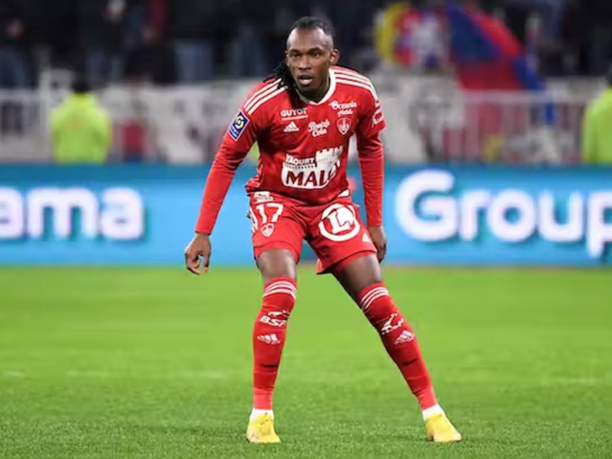 ¿La razón? El Brest no ejecutará la opción de compra por Alberth Elis y regresará al Burdeos