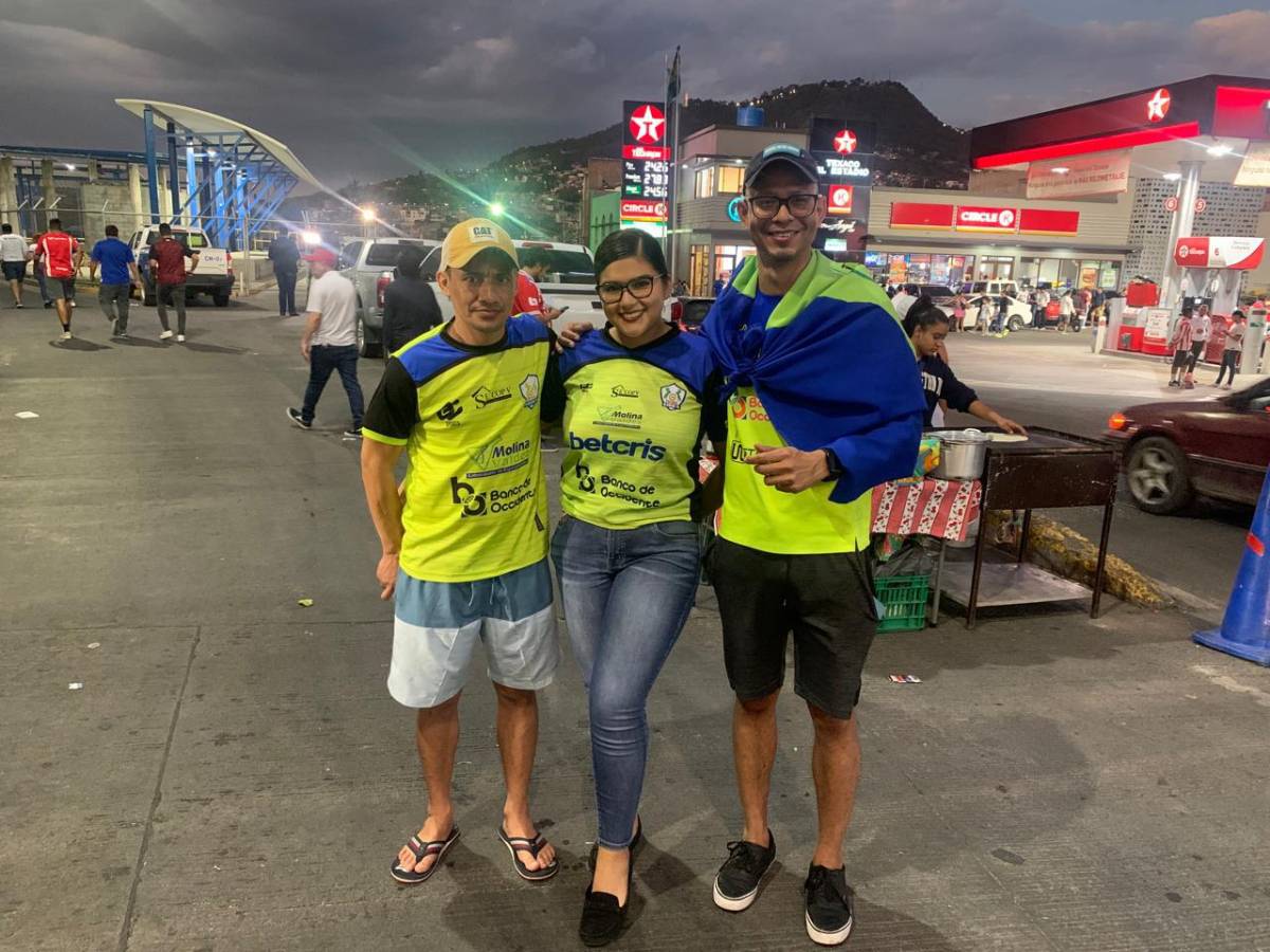 Olimpia y Olancho FC empatan sin goles y Trogilo se perderá del clásico con Motagua