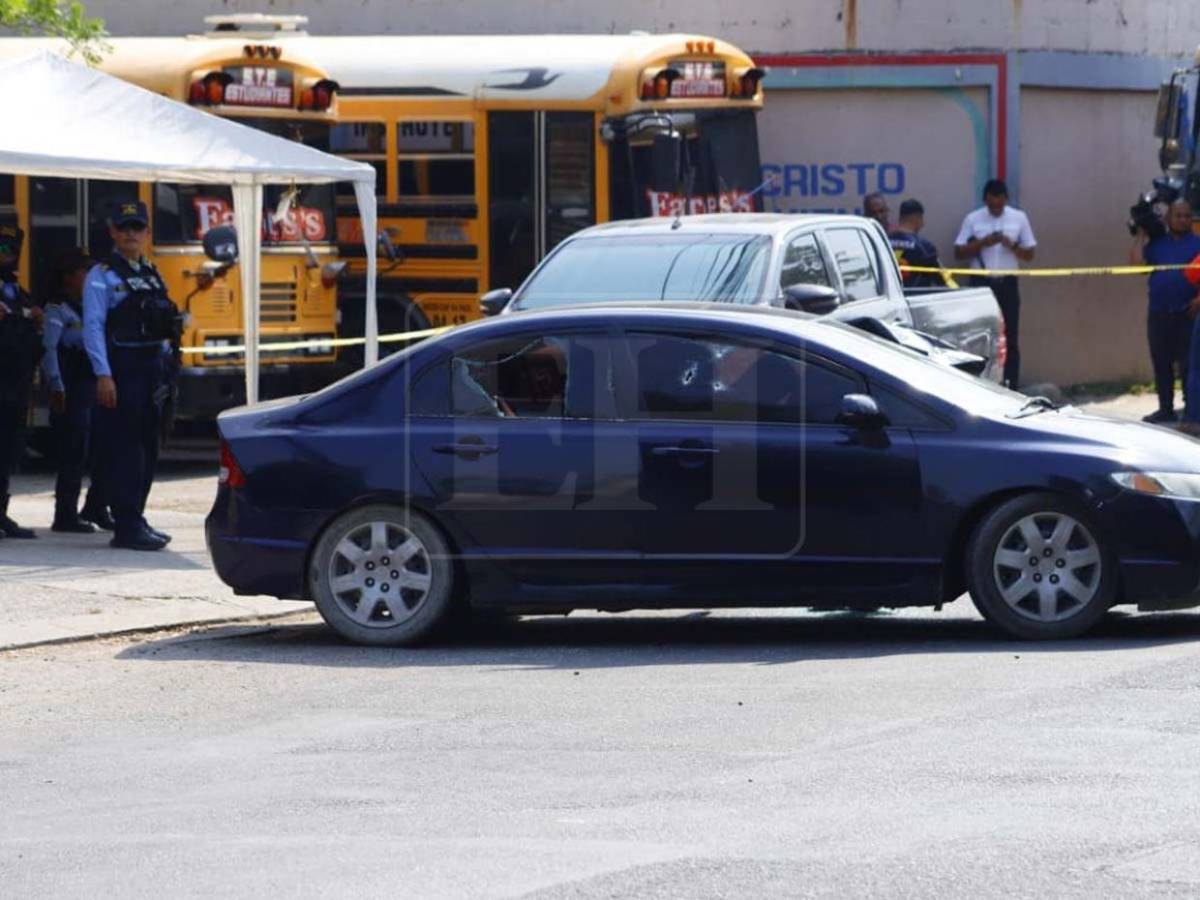 Doña Isidora viajó a festejar el Día de la Madre y fue asesinada junto a su hijo Favio