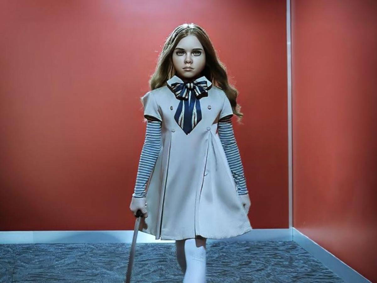 ¿Ganas de sustos? Top 11 de películas de terror para ver antes de octubre