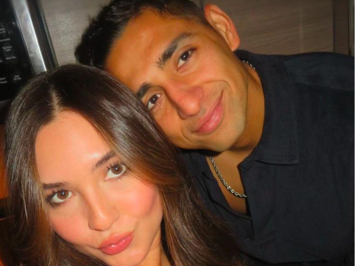 Futbolista hondureño libró la batalla contra el cáncer y esta es su actualidad en Estados Unidos