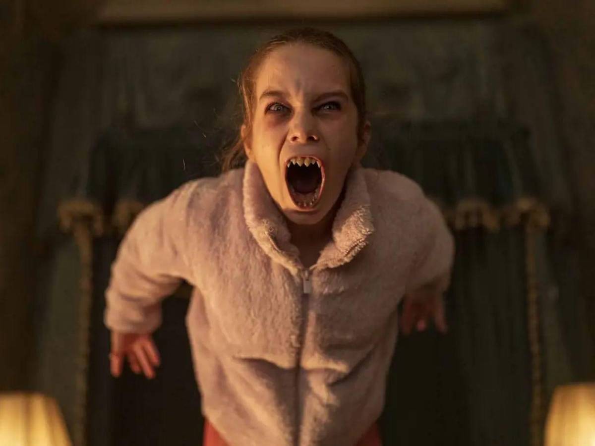 ¿Ganas de sustos? Top 11 de películas de terror para ver antes de octubre