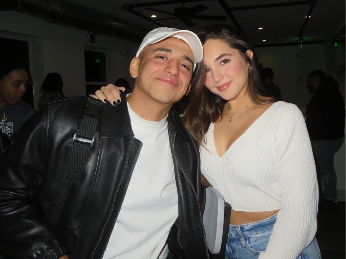 Futbolista hondureño libró la batalla contra el cáncer y esta es su actualidad en Estados Unidos