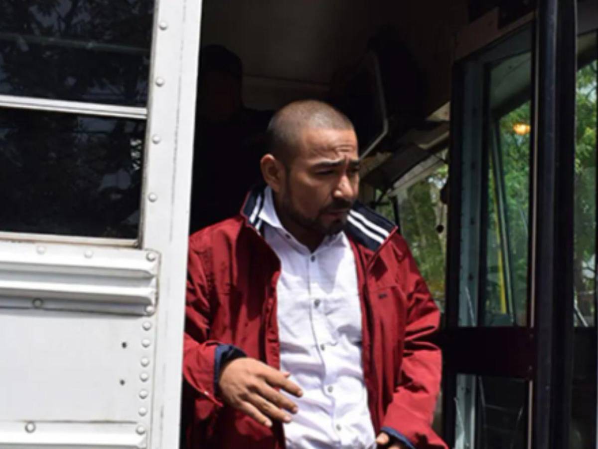 Estados Unidos intensifica búsqueda de El Porky en Guatemala