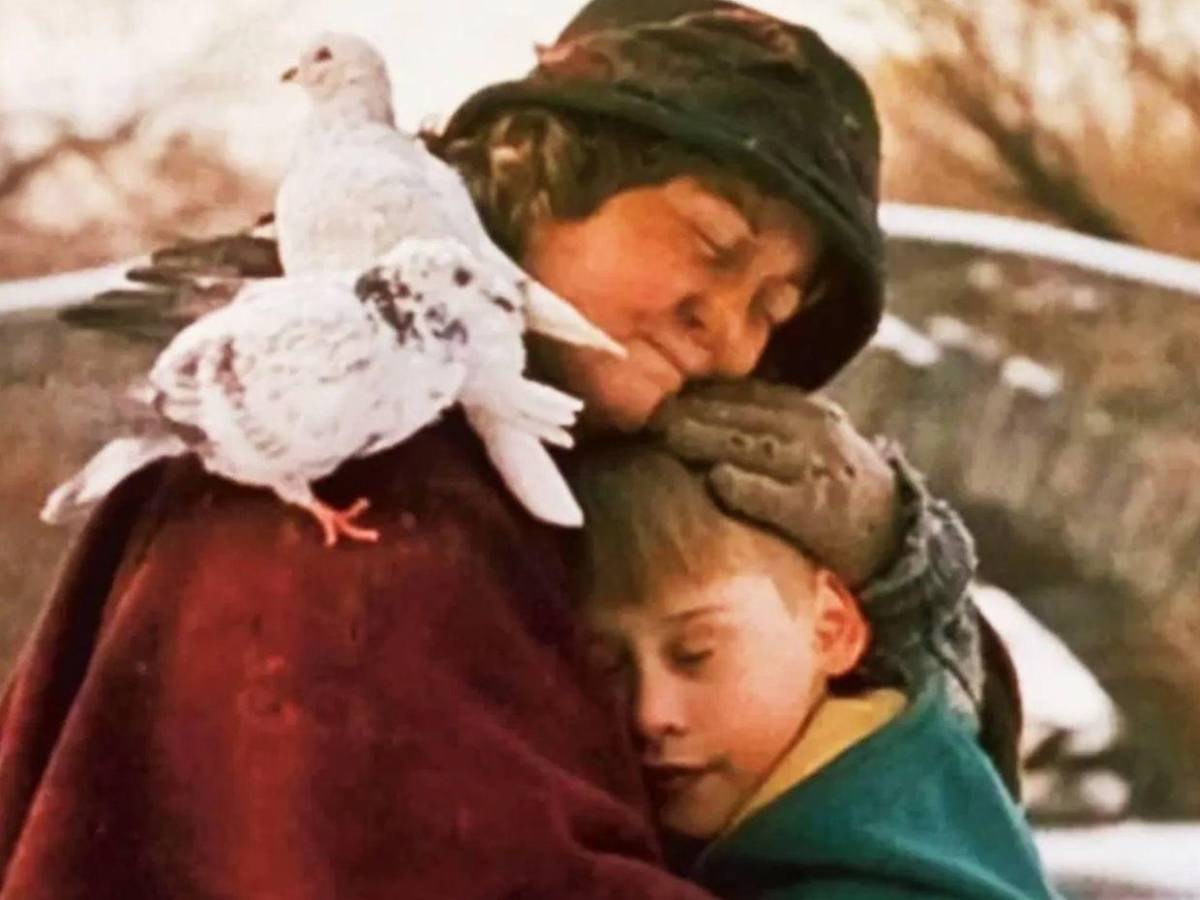 Muere Brenda Fricker, actriz de Mi pobre angelito 2 y ganadora de un Oscar