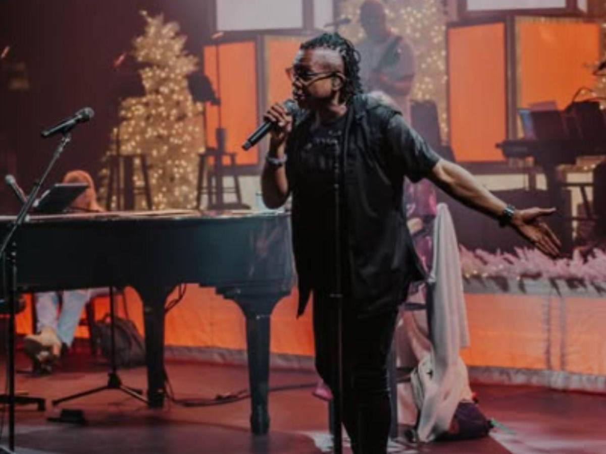 ¿Quién es Michael Tait, el cantante cristiano que admitió doble vida y abusos sexuales?