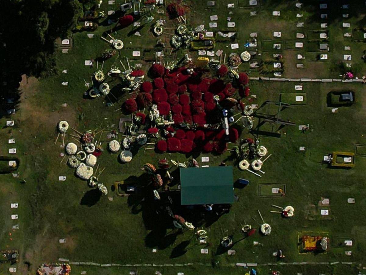 Adela Micha critica el despliegue militar en funeral de El Mencho: No se ve ni en películas