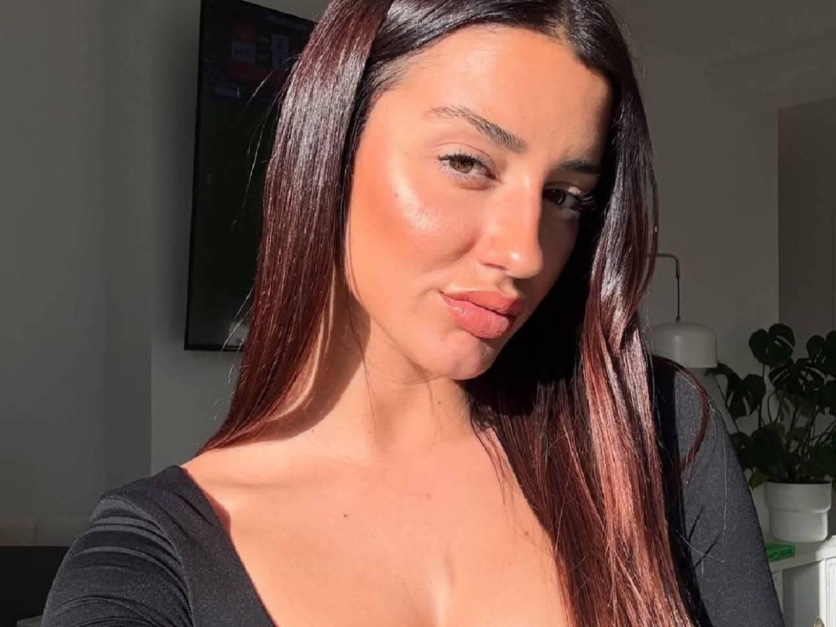 ¿Quiénes son las exnovias de Lamine Yamal?