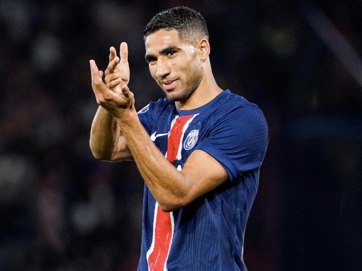 Increíble: El venenoso 11 titular del PSG para enfrentar al Inter en la final de Champions League