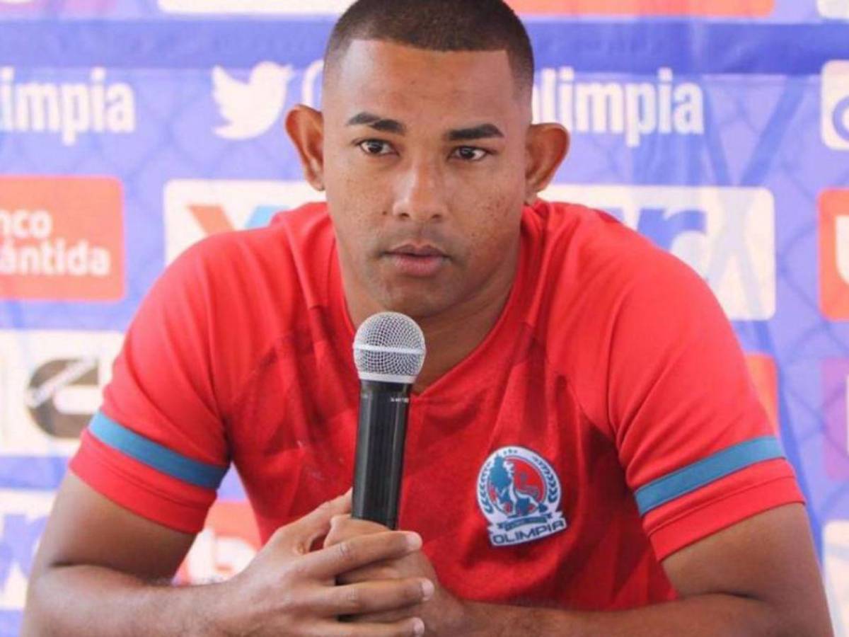 ¿Es cierto que portero exOlimpia tuvo problemas con policía en torneo en EE UU?