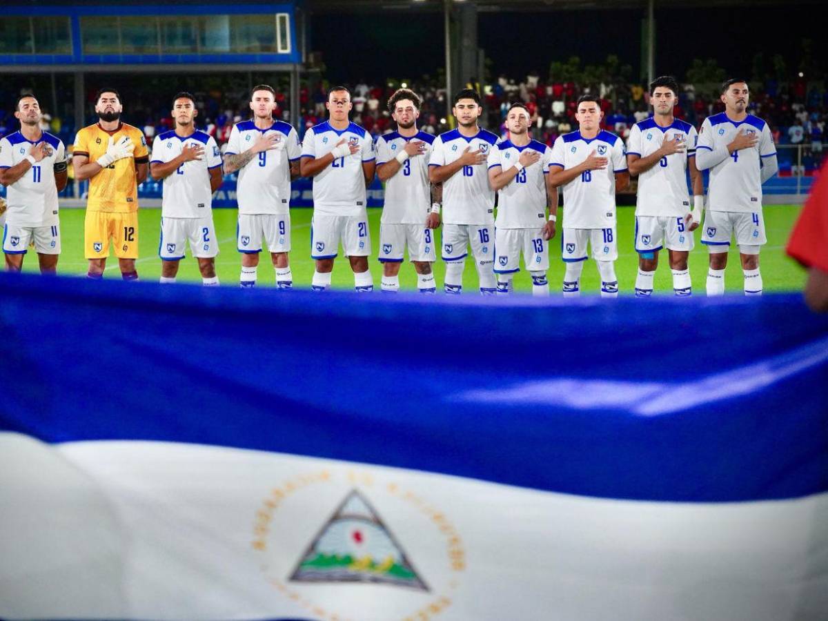 Así será el nuevo estadio que tendrá Nicaragua y planea ser inaugurado en el 2028