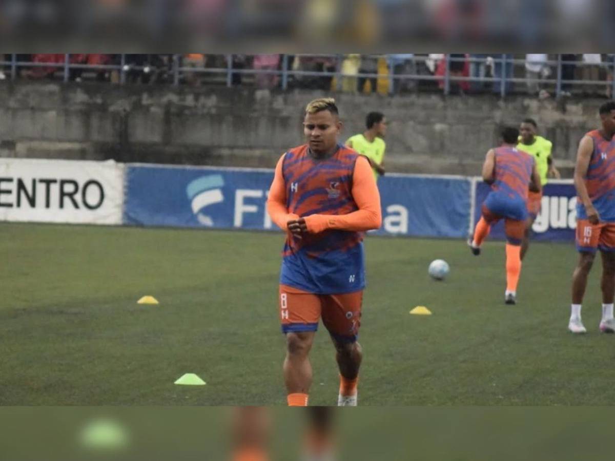 Fichajes: Motagua a punto de dar un batacazo, España presenta cuatro jugadores y catracho a la MLS