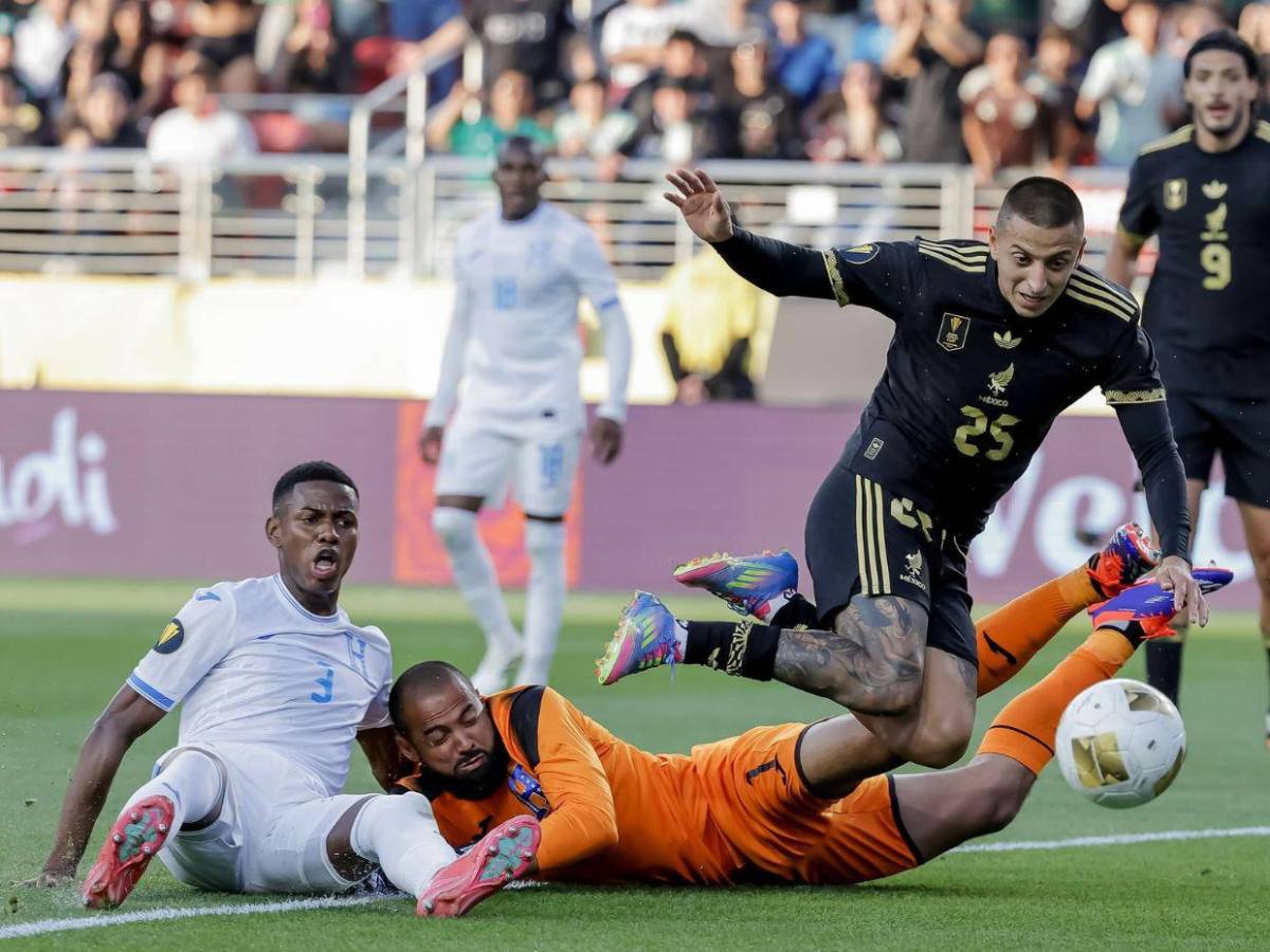 ¿Cómo hubiese sido la lista de 26 jugadores de Honduras de haber logrado el boleto al Mundial?