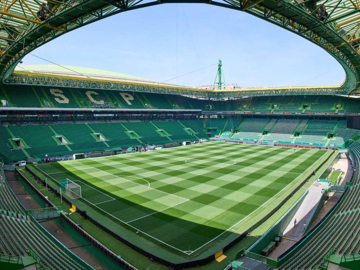 Estadios donde se jugará el Mundial 2030: la final sería en el más grande del mundo