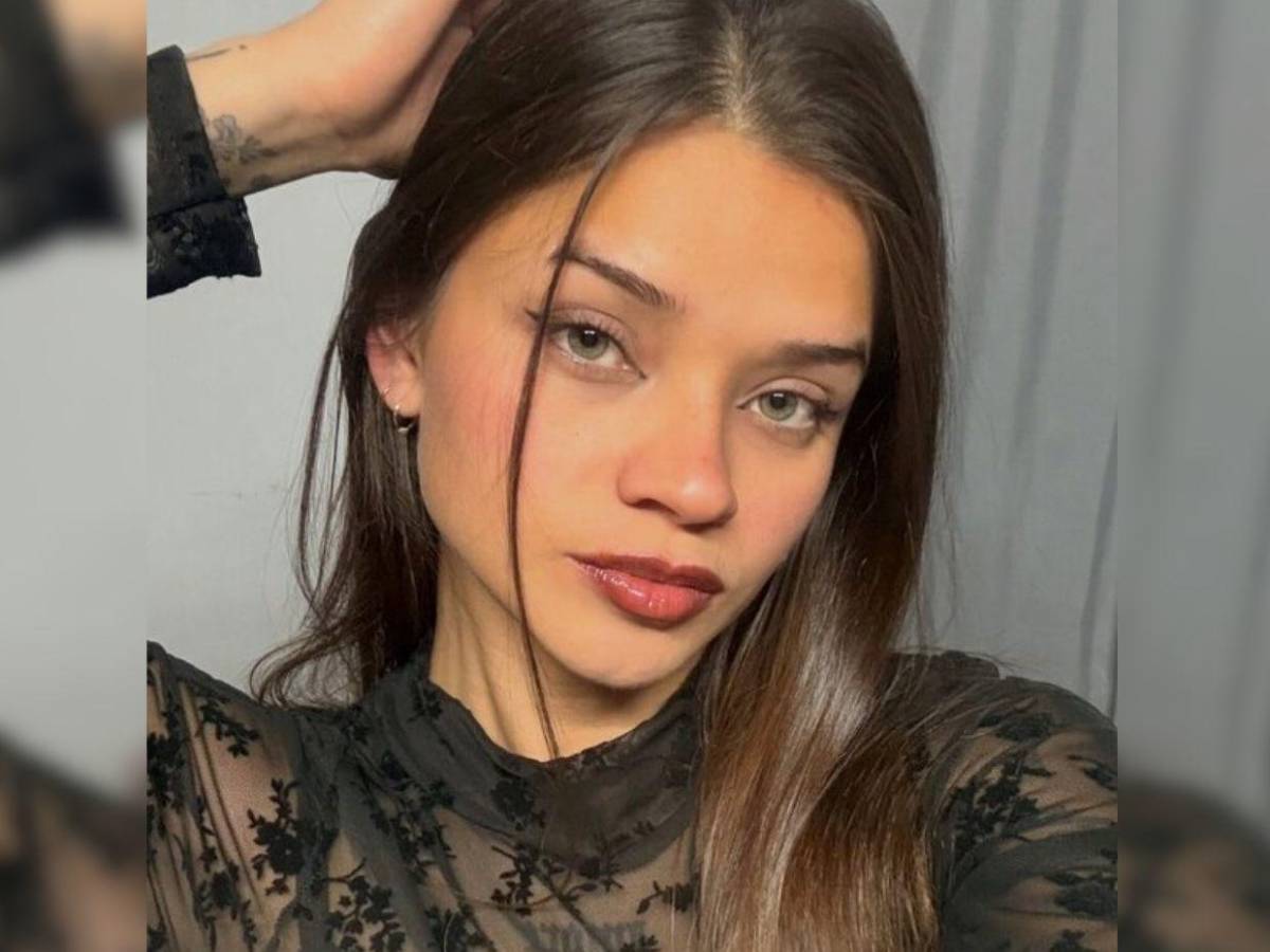 Victoria reconoció haber matado con un cuchillo a su novio Julián Álvarez: Me rompió el celular...