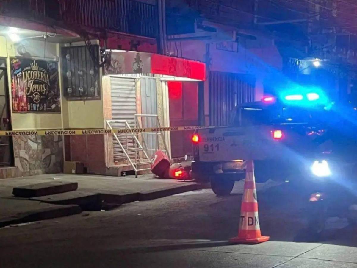 Avisó que entregaría un último pedido: César Martínez, delivery asesinado en Villa Adela