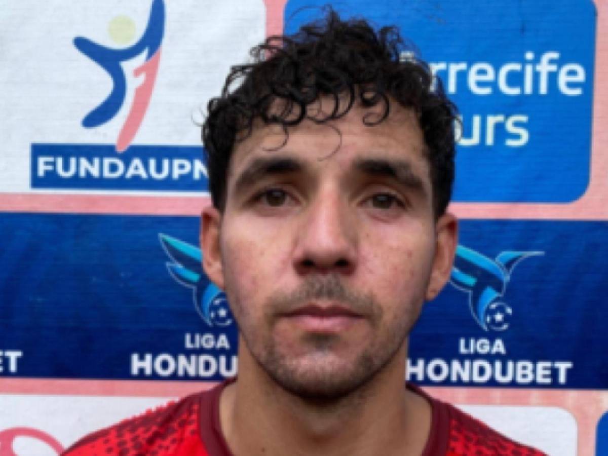 Cierre de mercado: Olimpia fichó mediocampista, Rubilio se unió a Marathón y alta en Motagua