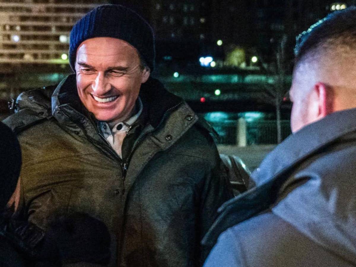 ¿De cuánto es la fortuna que dejó el actor Julian McMahon?