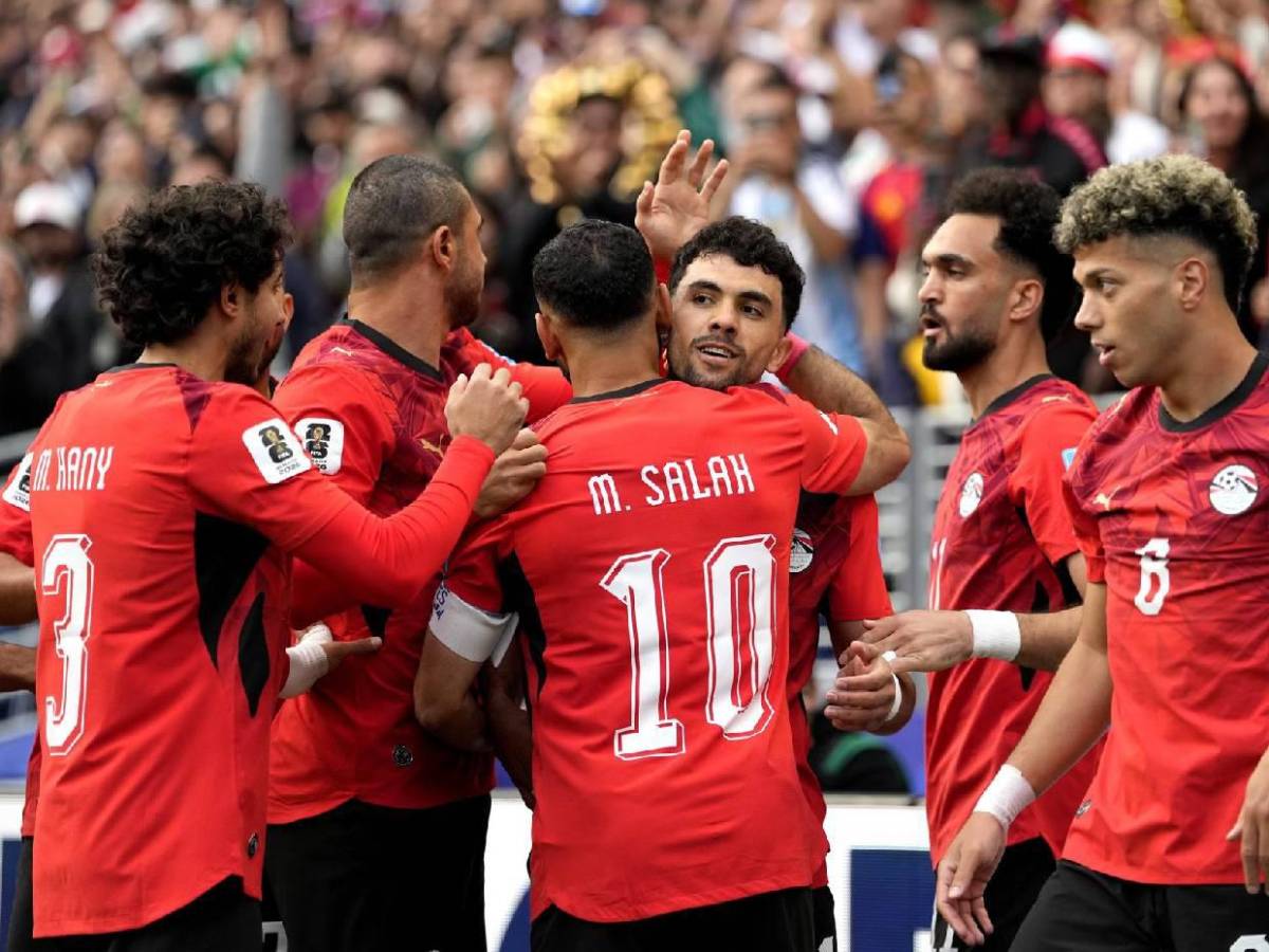 Mundial 2026: Policía de Estados Unidos estuvo a punto de irse a los golpes con seleccionado