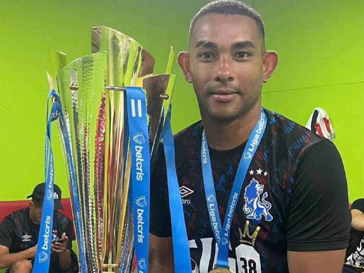 ¿Fue preso? Exjugador de Olimpia aclara lo que sucedió en problema con la policía en Estados Unidos