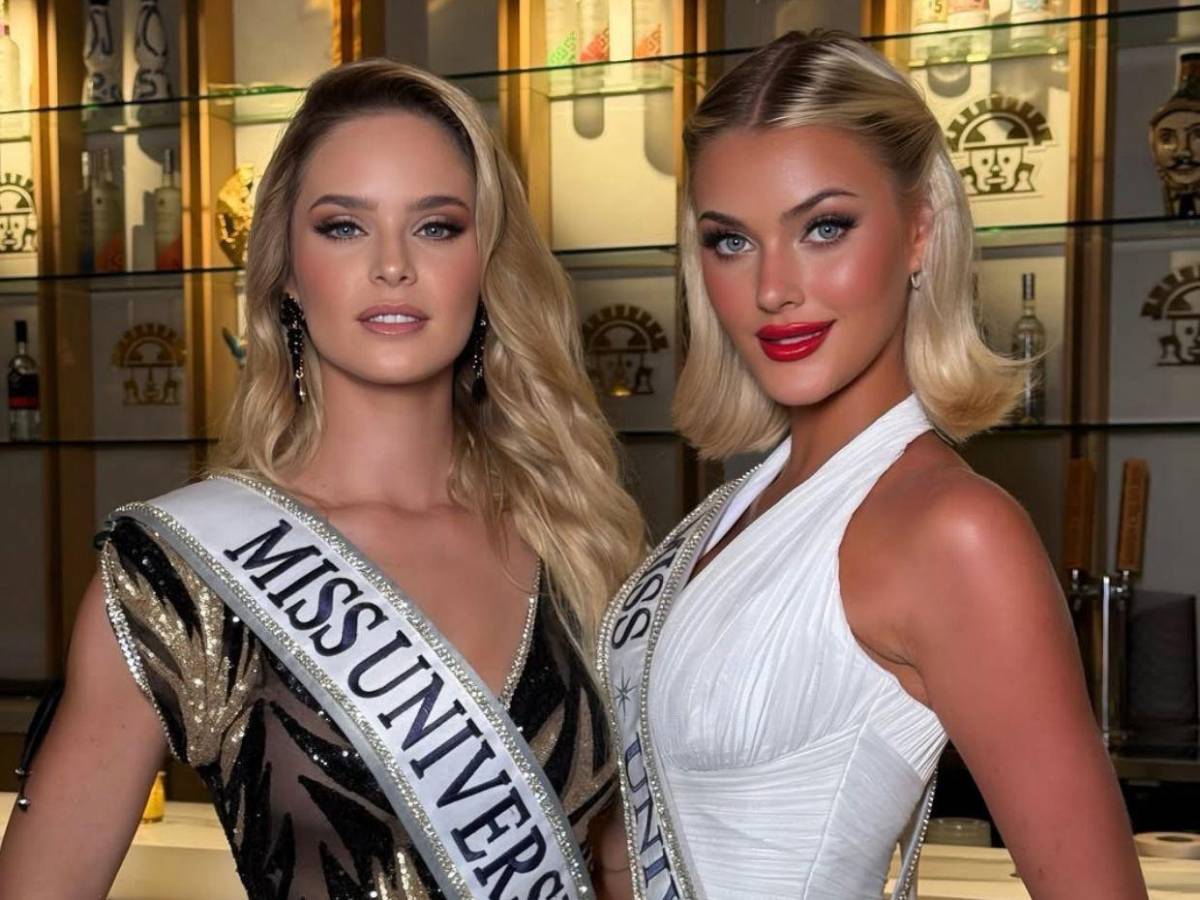 Top 10: Las candidatas de Miss Universo 2025 con el rostro más bello, según la IA
