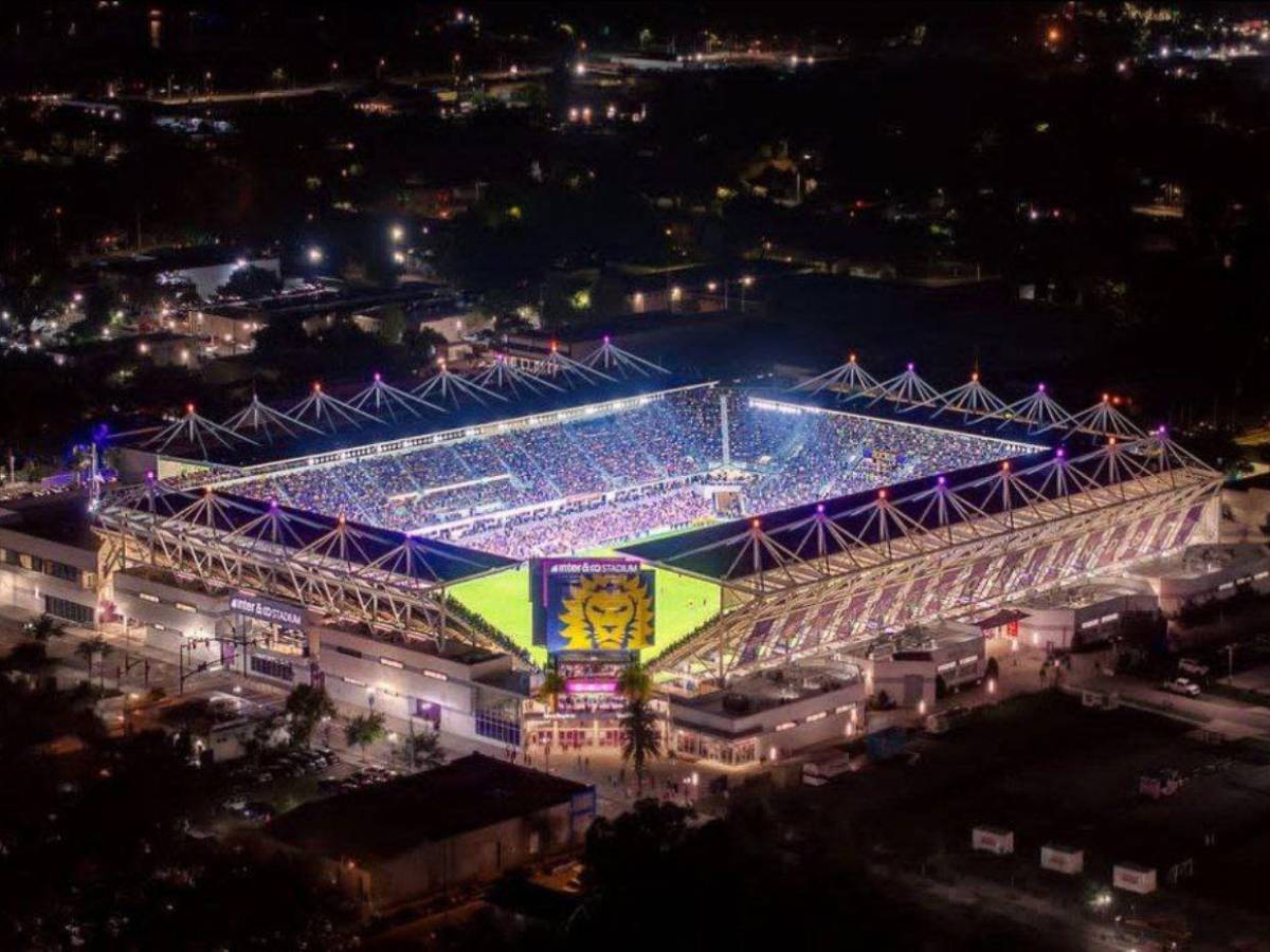 Los estadios donde jugarán los equipos clasificados al Mundial de Clubes 2025