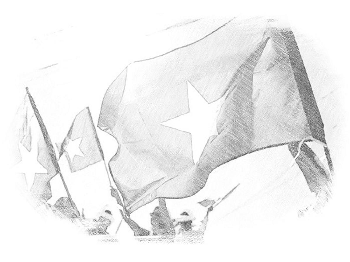 Nacionalismo sobre juicio a JOH: “No es contra el Partido Nacional”