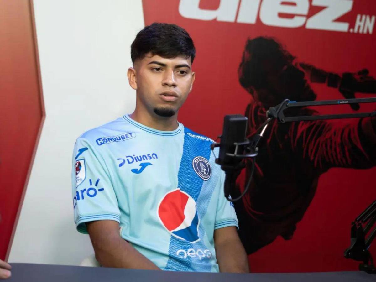 Olimpia vs Motagua: los jugadores más caros del clásico nacional