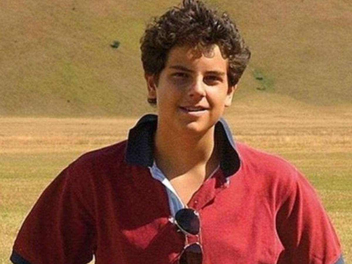 El Vaticano canonizará al “ciberapóstol” Carlos Acutis