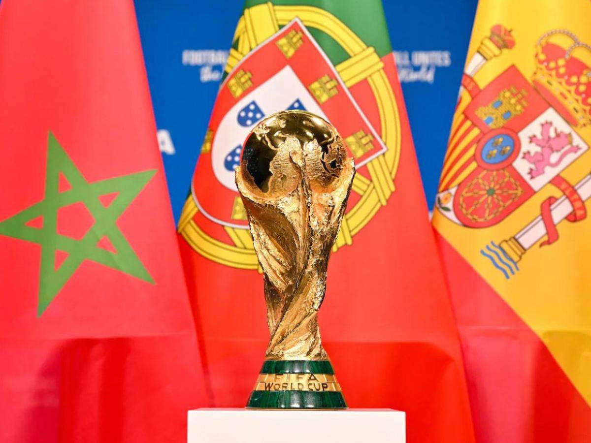 Cuándo inicia la eliminatoria de Concacaf al Mundial 2030: podría haber más clasificados