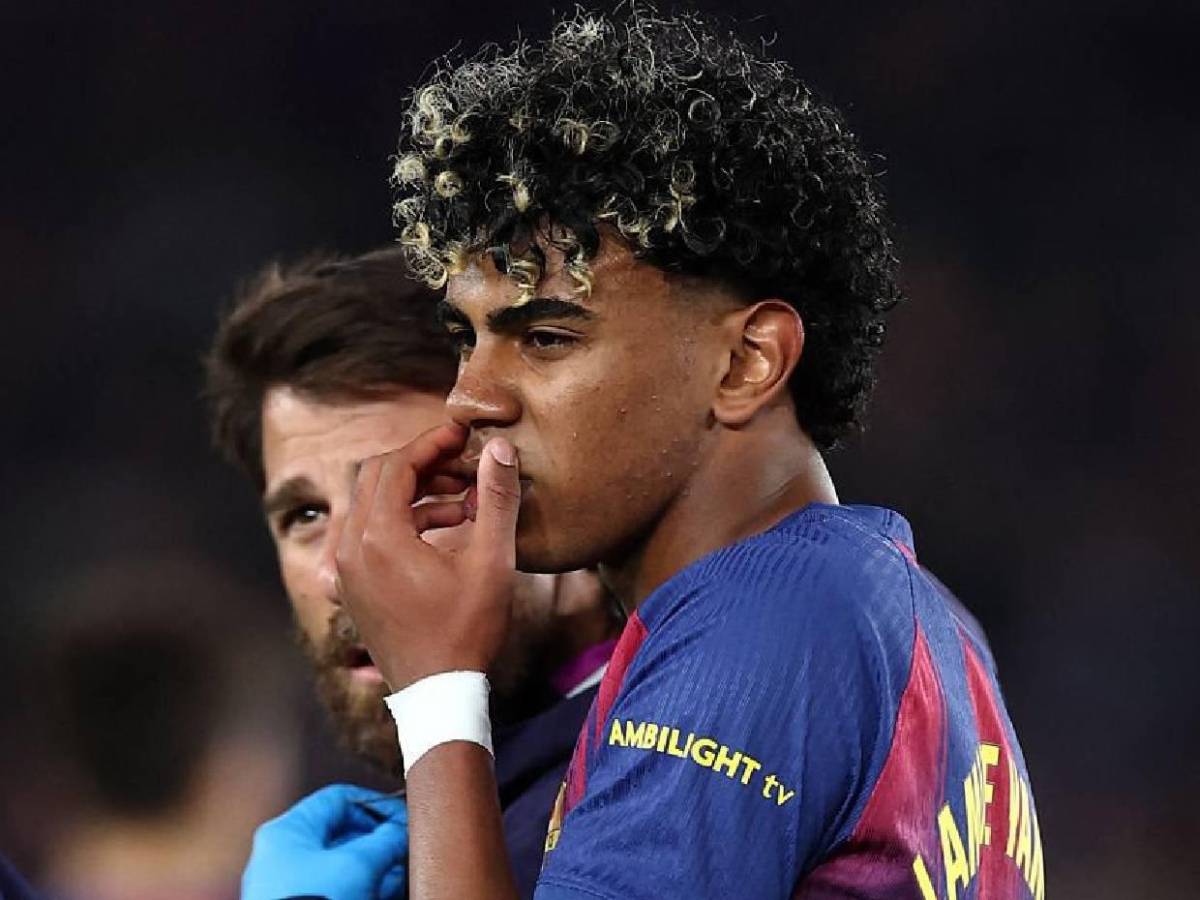 Lamine Yamal se pierde el Mundial 2026: España en vilo y lo que informan desde Barcelona