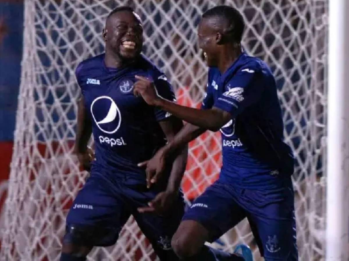 Brilló en Motagua, trabajó en Estados Unidos y así es su actualidad: Nueva vida de Wilmer Crisanto