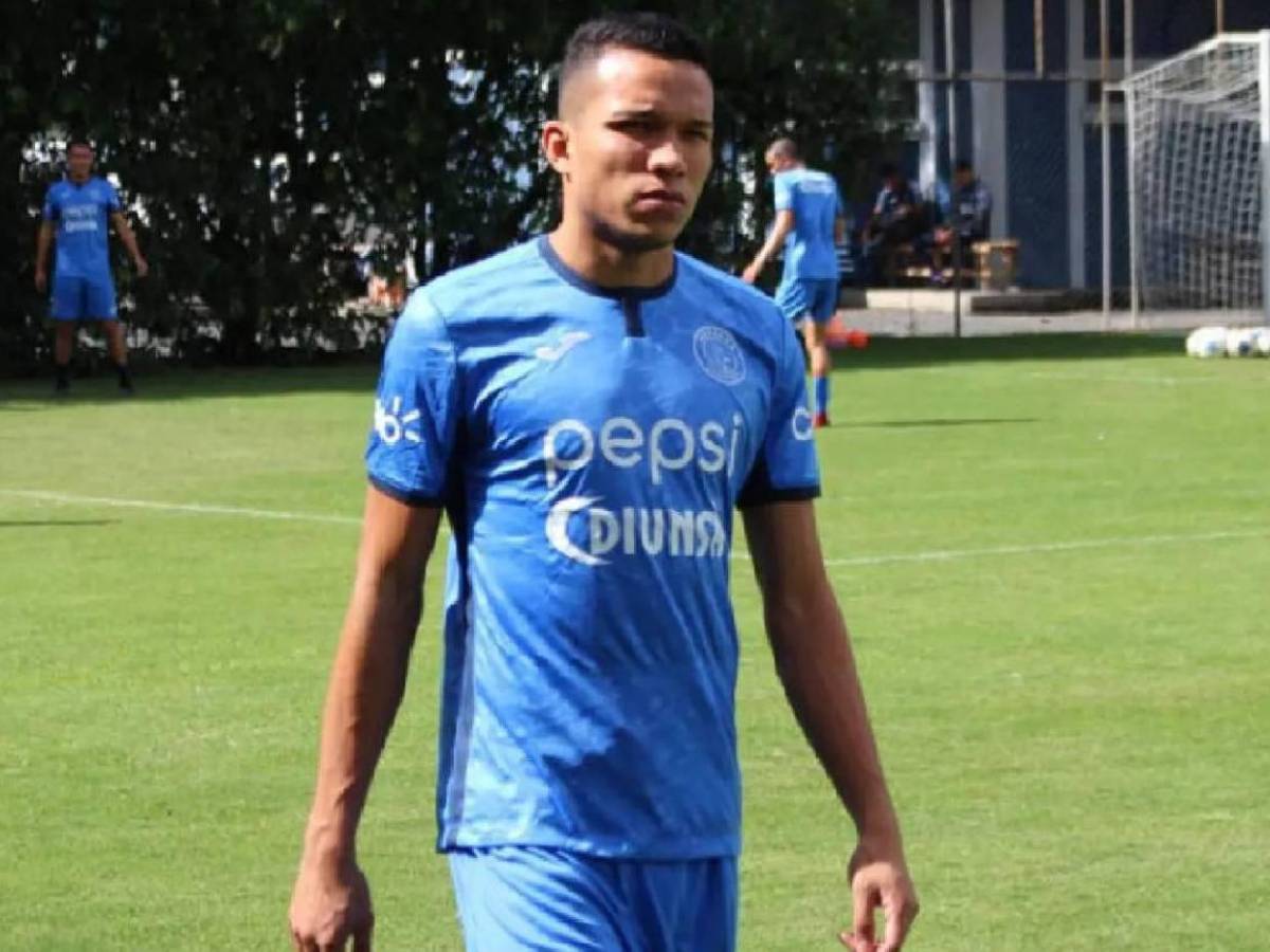 ¿Barrida en Motagua? Los jugadores que podrían irse del club pese al título de Liga Nacional