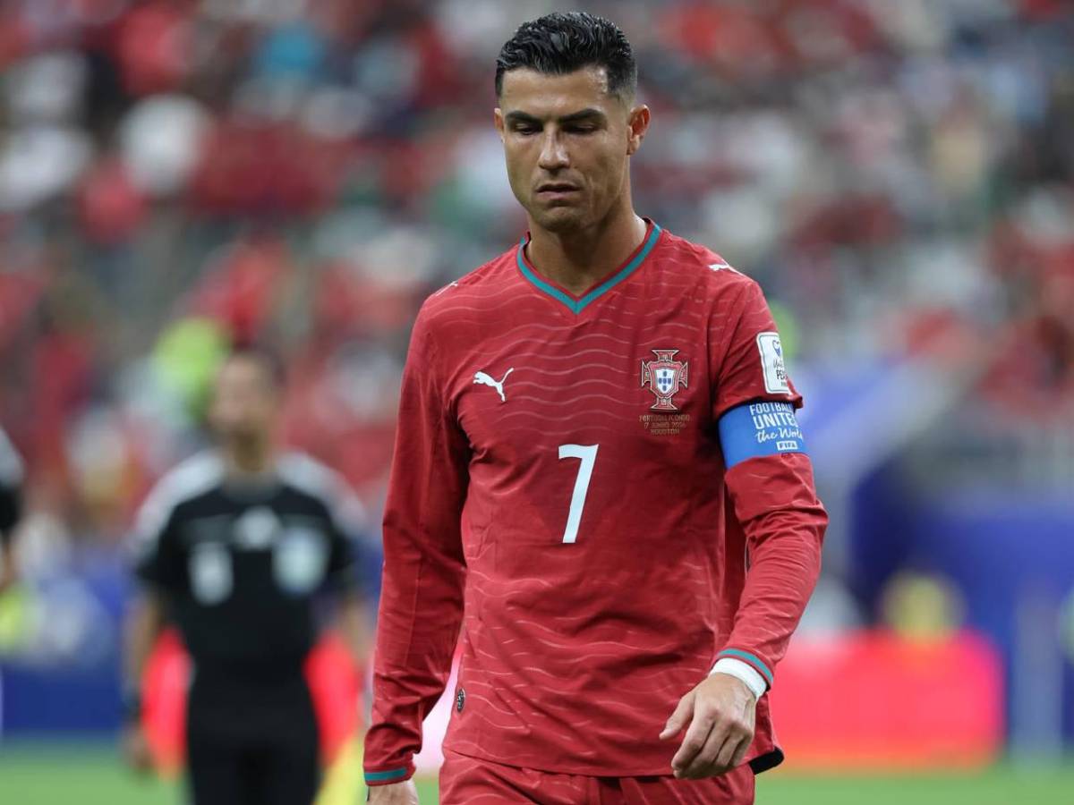 Mundial 2026: Bronca de Cristiano Ronaldo y penosa actuación; Congo hace historia y Portugal sufre