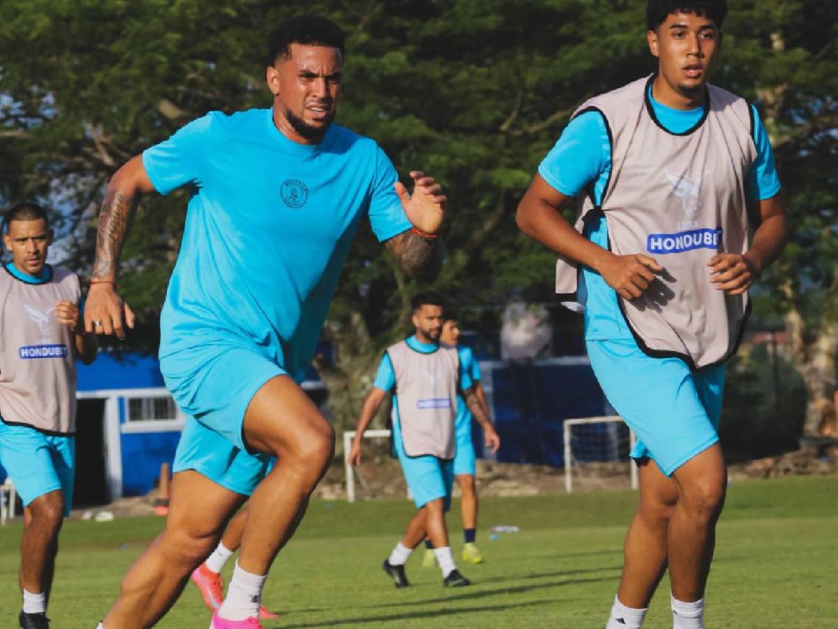 Bajas y nuevos fichajes en Motagua: Así se arma para el Apertura y Copa Centroamericana