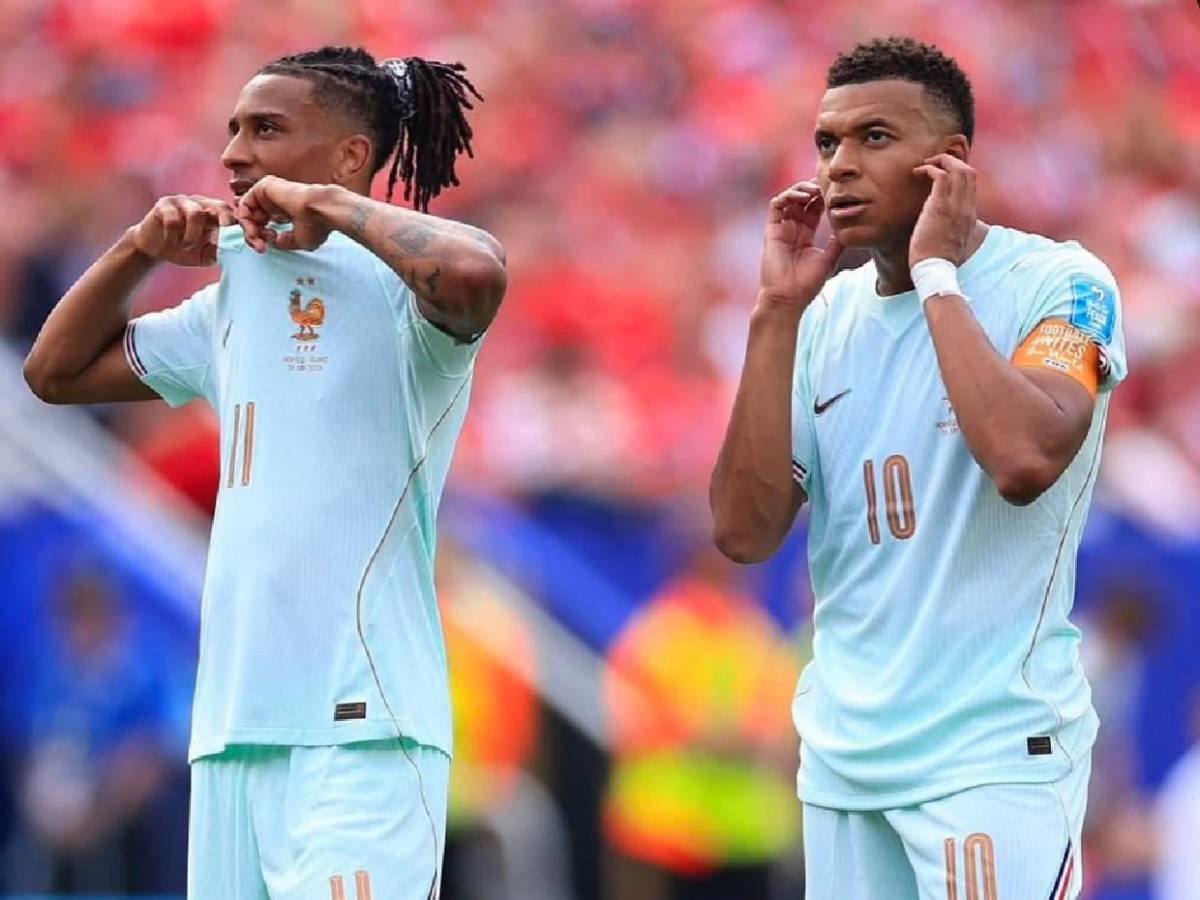 Real Madrid quiere cerrar el fichaje del año: Los millones que prepara para tener a Olise