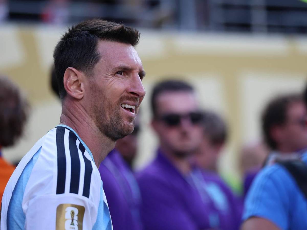 Antonela Roccuzzo rompe el silencio: mensaje a Messi tras el Mundial que impacta a Argentina