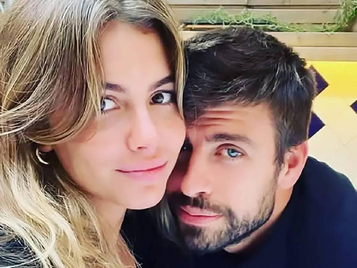 Piqué y Clara Chía la pasan mal: Se revela el problema que tienen en su relación