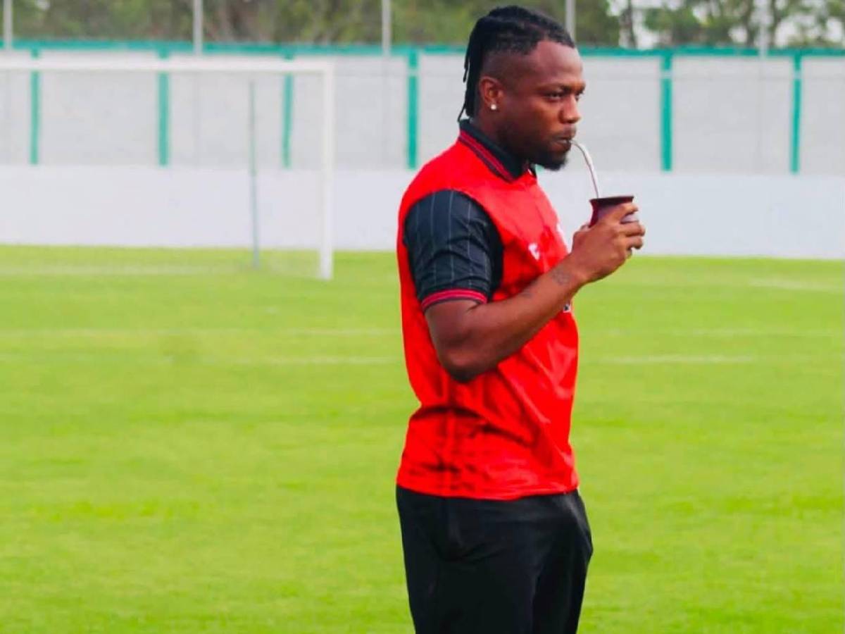 Exjugador de Olimpia revela cómo era su vida de excesos: Gastaba 30 mil en una discoteca